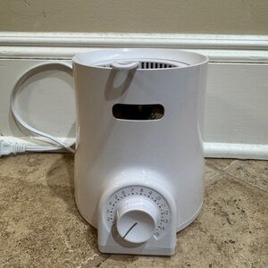 Kiinde Kozii SafeHeat Pro Bottle Warmer